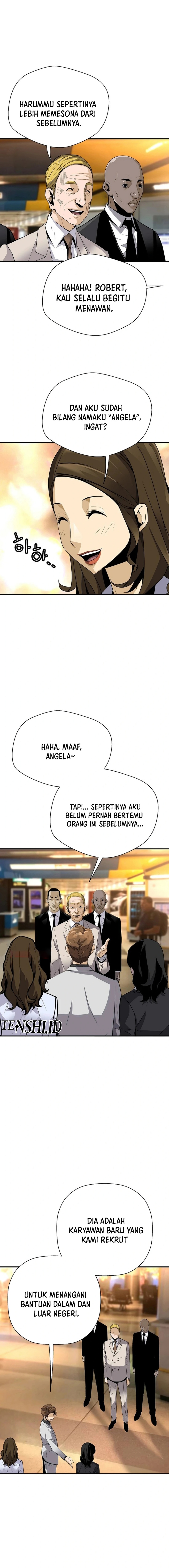 Dilarang COPAS - situs resmi www.mangacanblog.com - Komik return of the legend 168 - chapter 168 169 Indonesia return of the legend 168 - chapter 168 Terbaru 5|Baca Manga Komik Indonesia|Mangacan