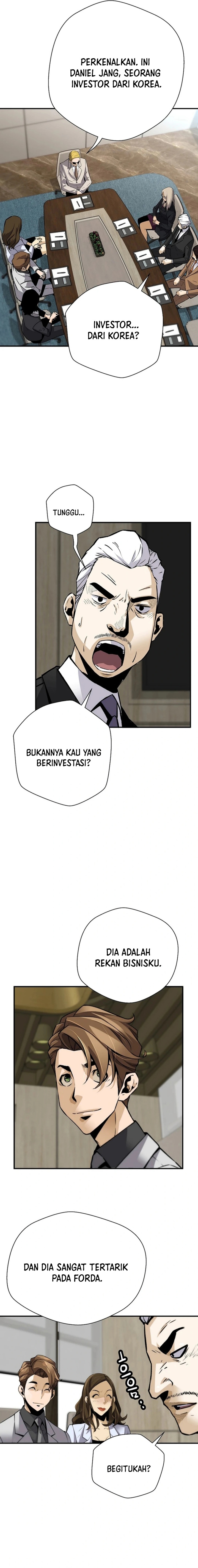 Dilarang COPAS - situs resmi www.mangacanblog.com - Komik return of the legend 168 - chapter 168 169 Indonesia return of the legend 168 - chapter 168 Terbaru 8|Baca Manga Komik Indonesia|Mangacan
