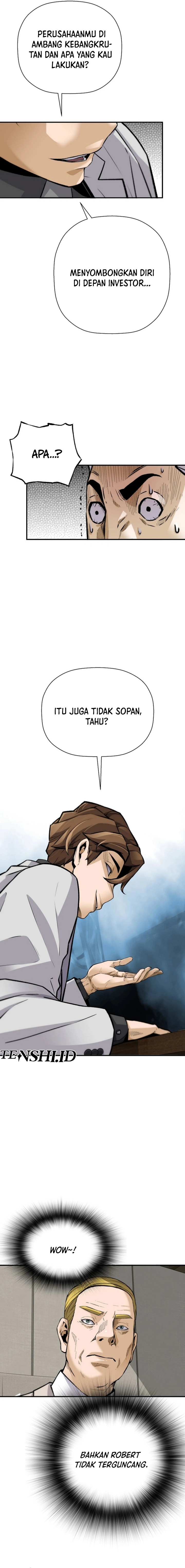 Dilarang COPAS - situs resmi www.mangacanblog.com - Komik return of the legend 168 - chapter 168 169 Indonesia return of the legend 168 - chapter 168 Terbaru 10|Baca Manga Komik Indonesia|Mangacan
