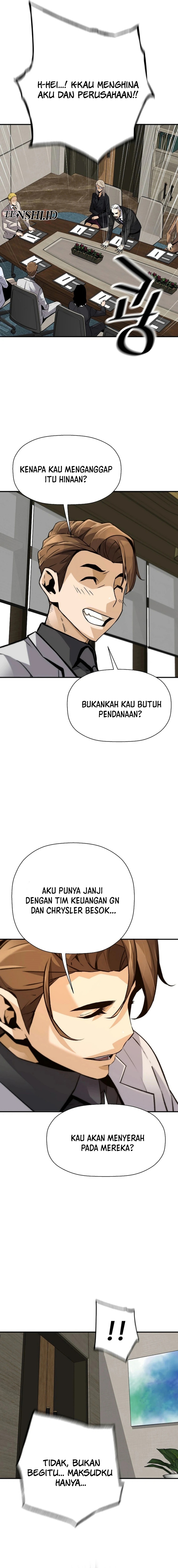 Dilarang COPAS - situs resmi www.mangacanblog.com - Komik return of the legend 168 - chapter 168 169 Indonesia return of the legend 168 - chapter 168 Terbaru 11|Baca Manga Komik Indonesia|Mangacan