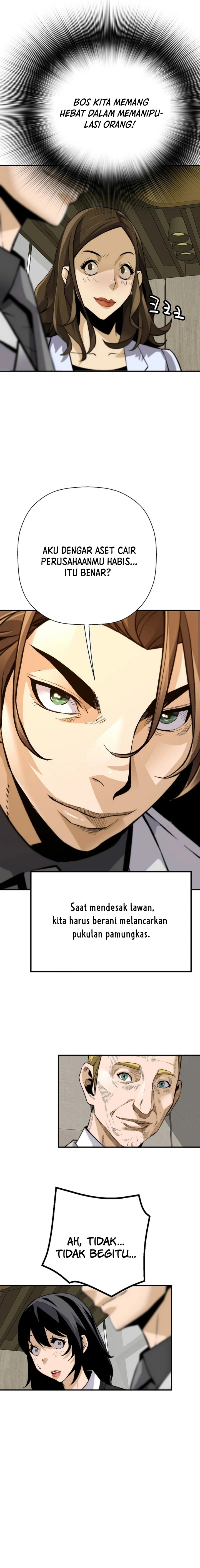 Dilarang COPAS - situs resmi www.mangacanblog.com - Komik return of the legend 168 - chapter 168 169 Indonesia return of the legend 168 - chapter 168 Terbaru 12|Baca Manga Komik Indonesia|Mangacan