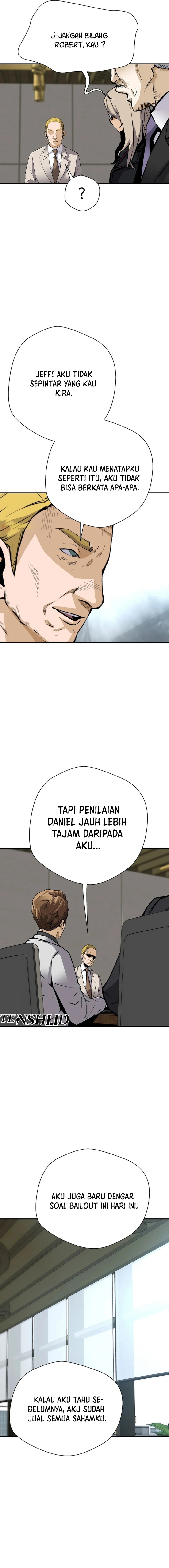 Dilarang COPAS - situs resmi www.mangacanblog.com - Komik return of the legend 168 - chapter 168 169 Indonesia return of the legend 168 - chapter 168 Terbaru 14|Baca Manga Komik Indonesia|Mangacan