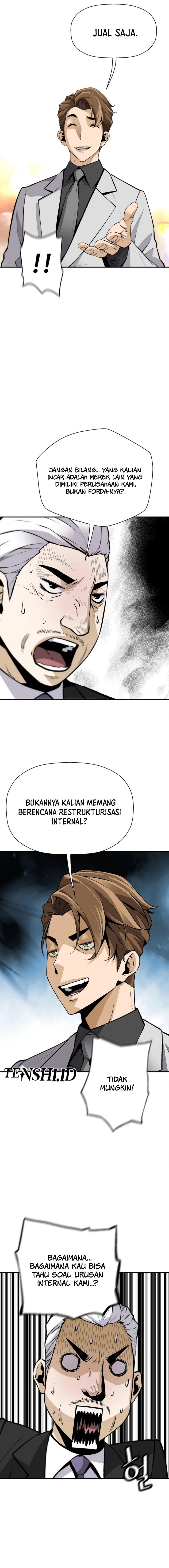 Dilarang COPAS - situs resmi www.mangacanblog.com - Komik return of the legend 168 - chapter 168 169 Indonesia return of the legend 168 - chapter 168 Terbaru 17|Baca Manga Komik Indonesia|Mangacan
