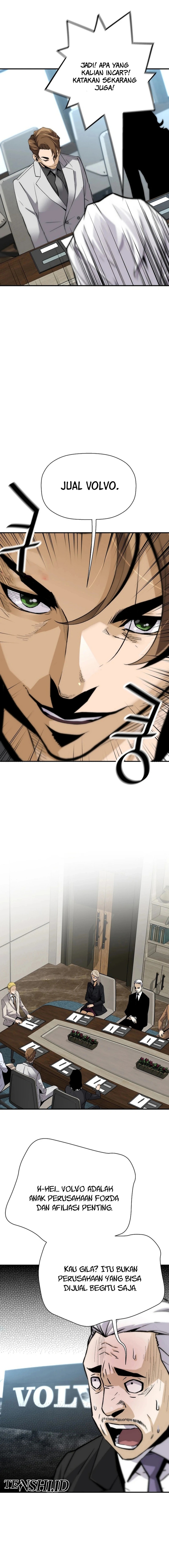 Dilarang COPAS - situs resmi www.mangacanblog.com - Komik return of the legend 168 - chapter 168 169 Indonesia return of the legend 168 - chapter 168 Terbaru 18|Baca Manga Komik Indonesia|Mangacan