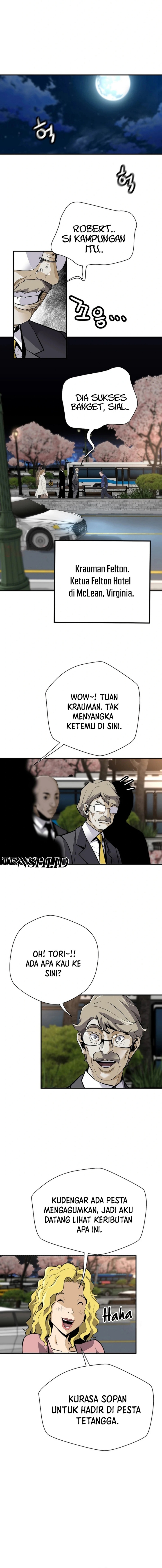 Dilarang COPAS - situs resmi www.mangacanblog.com - Komik return of the legend 169 - chapter 169 170 Indonesia return of the legend 169 - chapter 169 Terbaru 2|Baca Manga Komik Indonesia|Mangacan