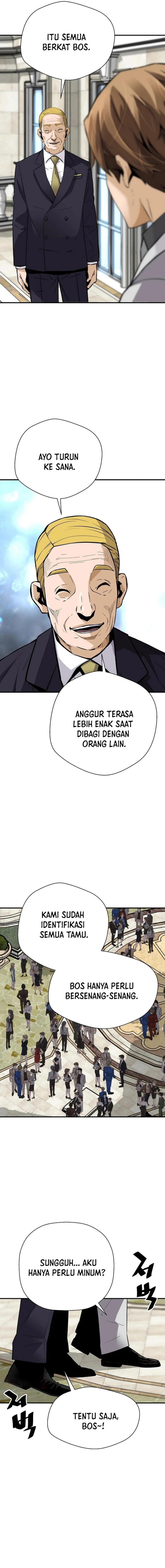 Dilarang COPAS - situs resmi www.mangacanblog.com - Komik return of the legend 169 - chapter 169 170 Indonesia return of the legend 169 - chapter 169 Terbaru 5|Baca Manga Komik Indonesia|Mangacan