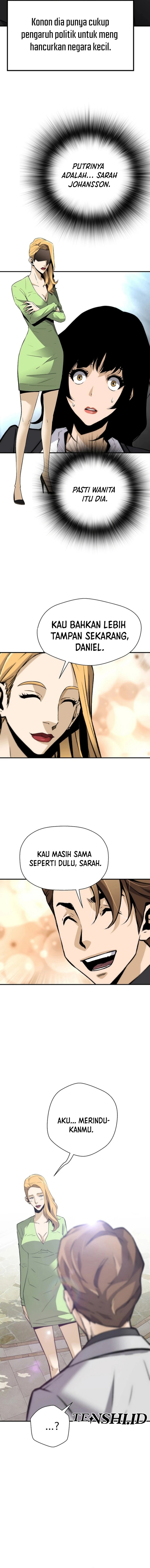 Dilarang COPAS - situs resmi www.mangacanblog.com - Komik return of the legend 169 - chapter 169 170 Indonesia return of the legend 169 - chapter 169 Terbaru 9|Baca Manga Komik Indonesia|Mangacan