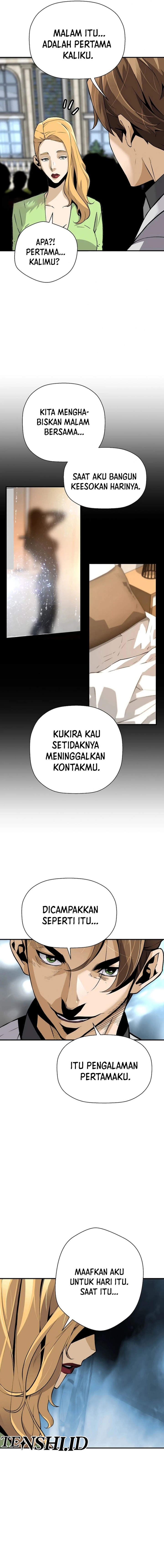 Dilarang COPAS - situs resmi www.mangacanblog.com - Komik return of the legend 169 - chapter 169 170 Indonesia return of the legend 169 - chapter 169 Terbaru 11|Baca Manga Komik Indonesia|Mangacan