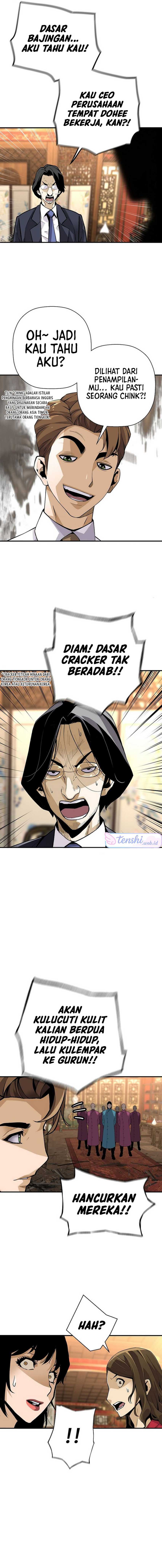 Dilarang COPAS - situs resmi www.mangacanblog.com - Komik return of the legend 174 - chapter 174 175 Indonesia return of the legend 174 - chapter 174 Terbaru 2|Baca Manga Komik Indonesia|Mangacan