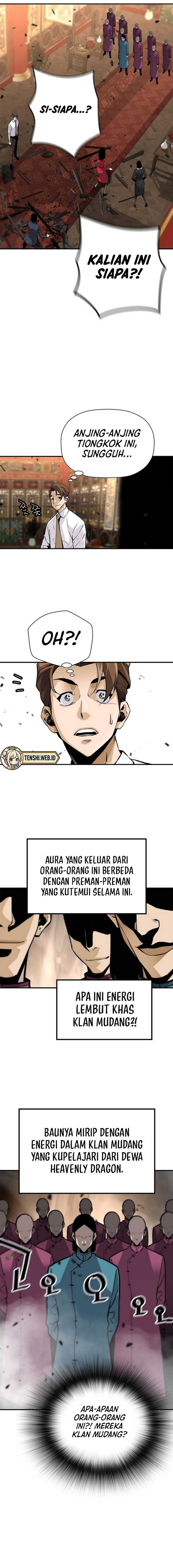 Dilarang COPAS - situs resmi www.mangacanblog.com - Komik return of the legend 174 - chapter 174 175 Indonesia return of the legend 174 - chapter 174 Terbaru 3|Baca Manga Komik Indonesia|Mangacan