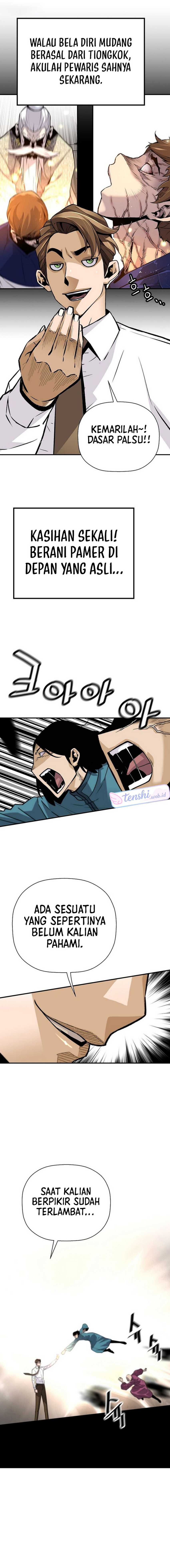 Dilarang COPAS - situs resmi www.mangacanblog.com - Komik return of the legend 174 - chapter 174 175 Indonesia return of the legend 174 - chapter 174 Terbaru 4|Baca Manga Komik Indonesia|Mangacan