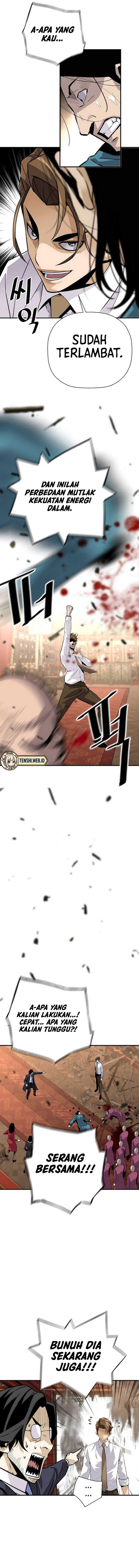 Dilarang COPAS - situs resmi www.mangacanblog.com - Komik return of the legend 174 - chapter 174 175 Indonesia return of the legend 174 - chapter 174 Terbaru 5|Baca Manga Komik Indonesia|Mangacan