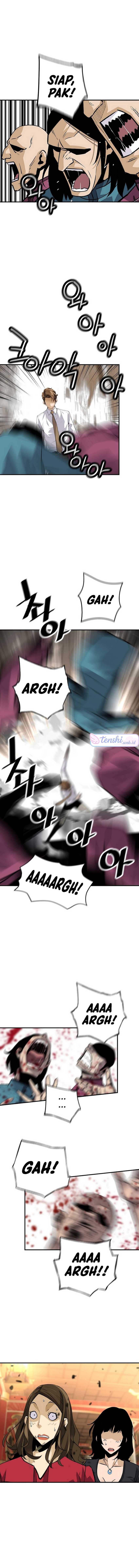 Dilarang COPAS - situs resmi www.mangacanblog.com - Komik return of the legend 174 - chapter 174 175 Indonesia return of the legend 174 - chapter 174 Terbaru 6|Baca Manga Komik Indonesia|Mangacan