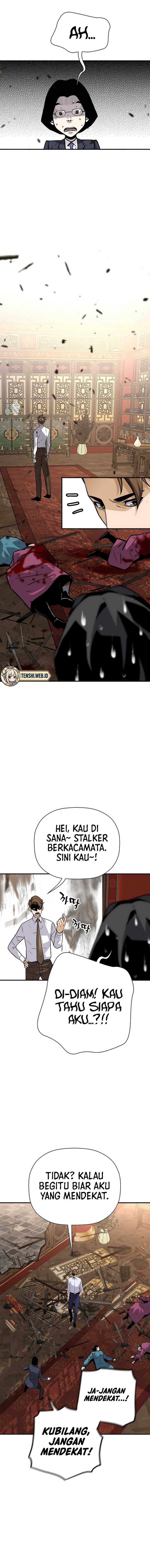 Dilarang COPAS - situs resmi www.mangacanblog.com - Komik return of the legend 174 - chapter 174 175 Indonesia return of the legend 174 - chapter 174 Terbaru 7|Baca Manga Komik Indonesia|Mangacan