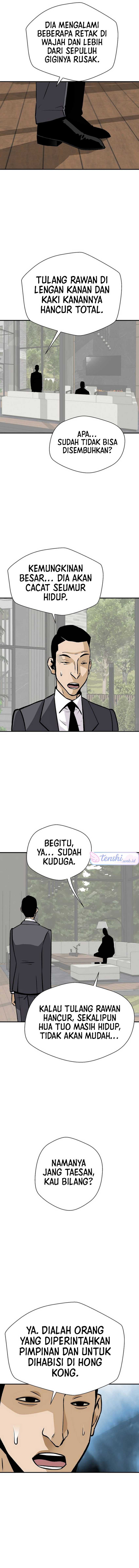 Dilarang COPAS - situs resmi www.mangacanblog.com - Komik return of the legend 174 - chapter 174 175 Indonesia return of the legend 174 - chapter 174 Terbaru 10|Baca Manga Komik Indonesia|Mangacan