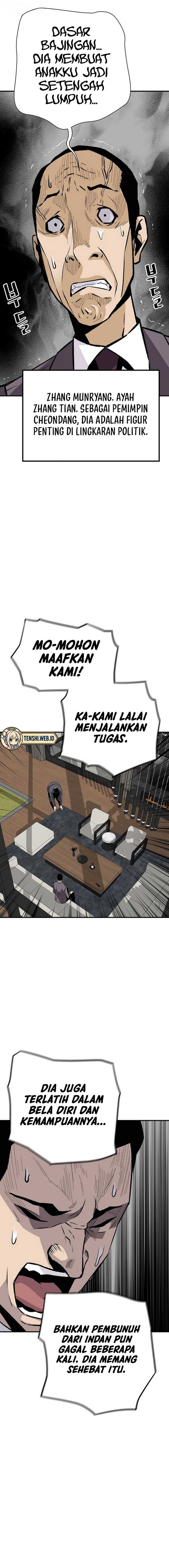 Dilarang COPAS - situs resmi www.mangacanblog.com - Komik return of the legend 174 - chapter 174 175 Indonesia return of the legend 174 - chapter 174 Terbaru 11|Baca Manga Komik Indonesia|Mangacan