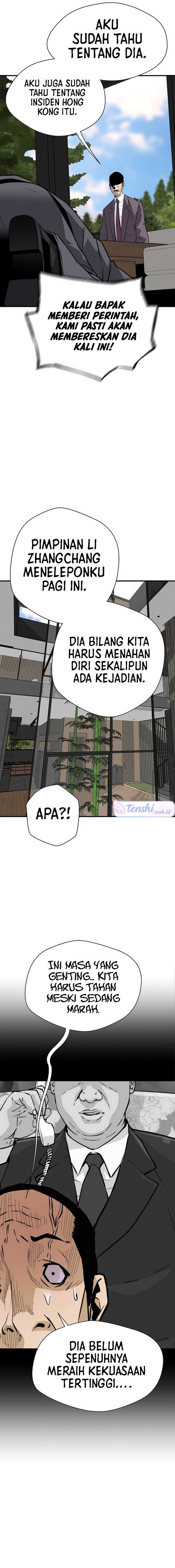 Dilarang COPAS - situs resmi www.mangacanblog.com - Komik return of the legend 174 - chapter 174 175 Indonesia return of the legend 174 - chapter 174 Terbaru 12|Baca Manga Komik Indonesia|Mangacan