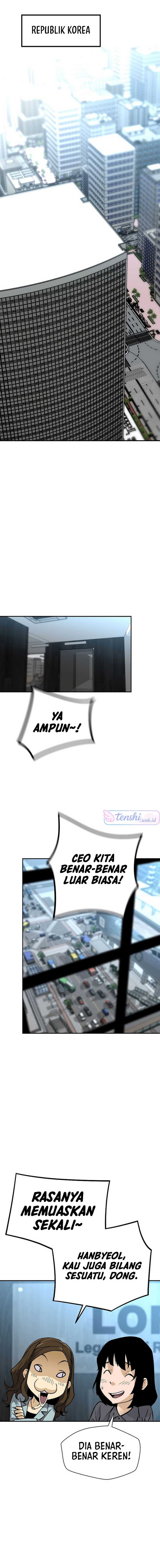 Dilarang COPAS - situs resmi www.mangacanblog.com - Komik return of the legend 174 - chapter 174 175 Indonesia return of the legend 174 - chapter 174 Terbaru 14|Baca Manga Komik Indonesia|Mangacan