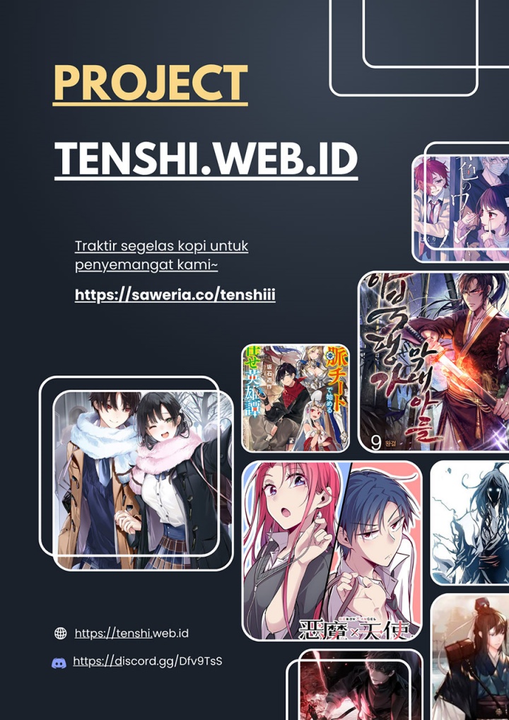 Return of the Legend chapter 175