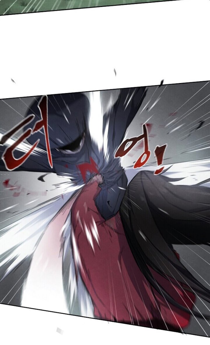 Return of the Mad Demon chapter 1