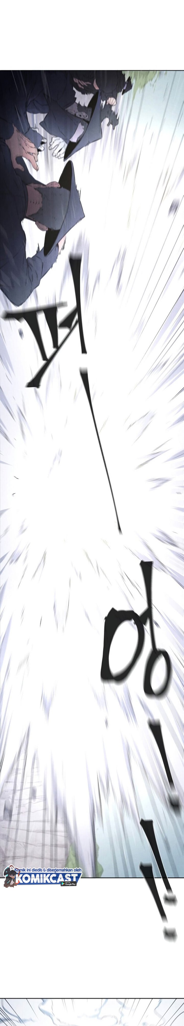 Return of the Mad Demon chapter 1