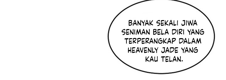 Return of the Mad Demon chapter 1