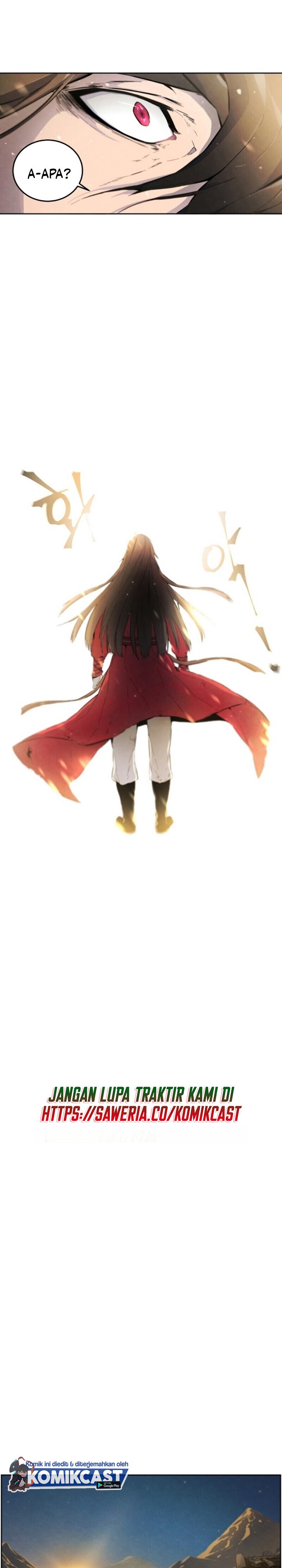 Return of the Mad Demon chapter 1