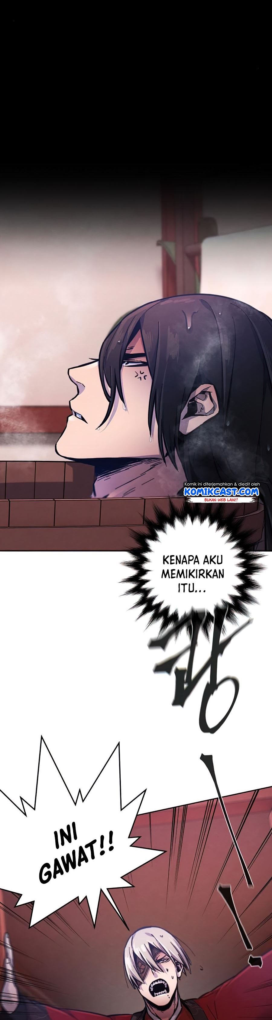 Return of the Mad Demon chapter 9