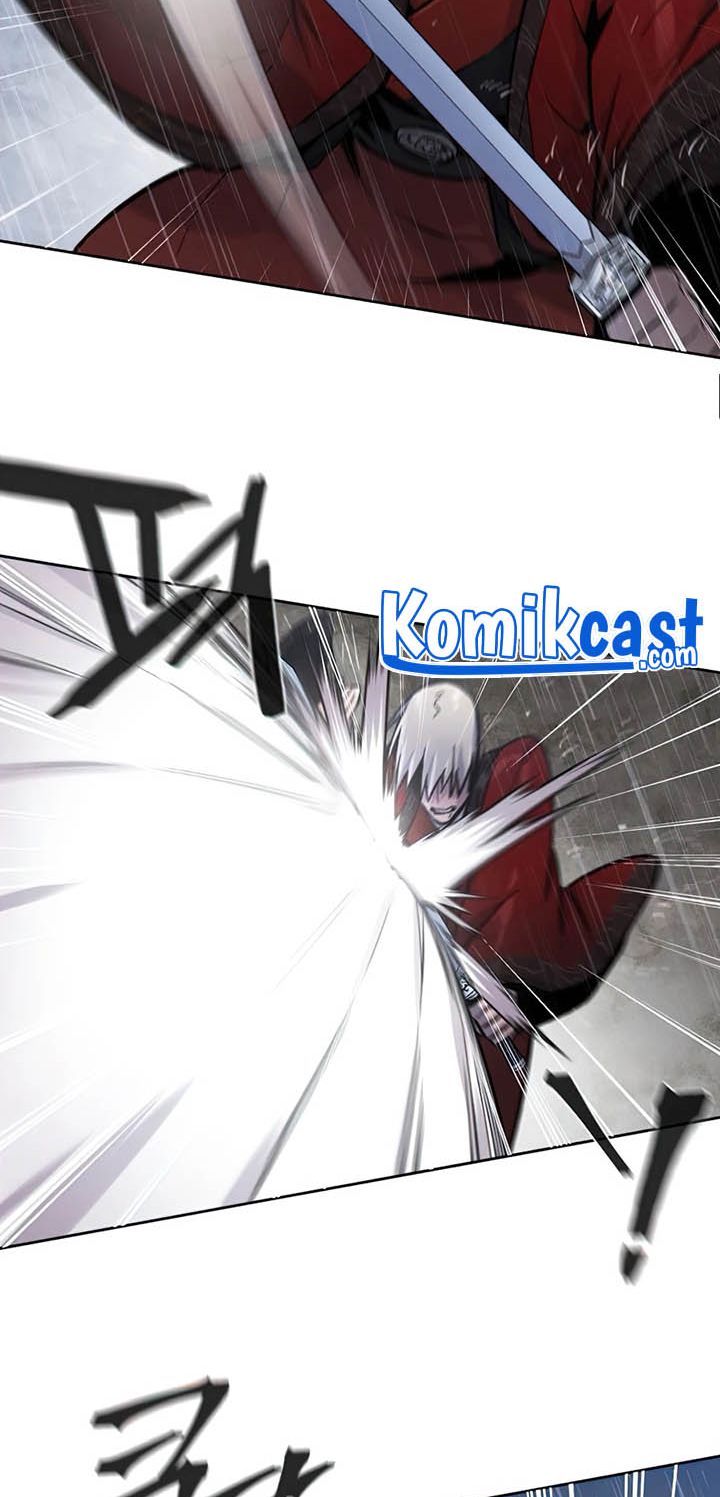 Return of the Mad Demon chapter 11