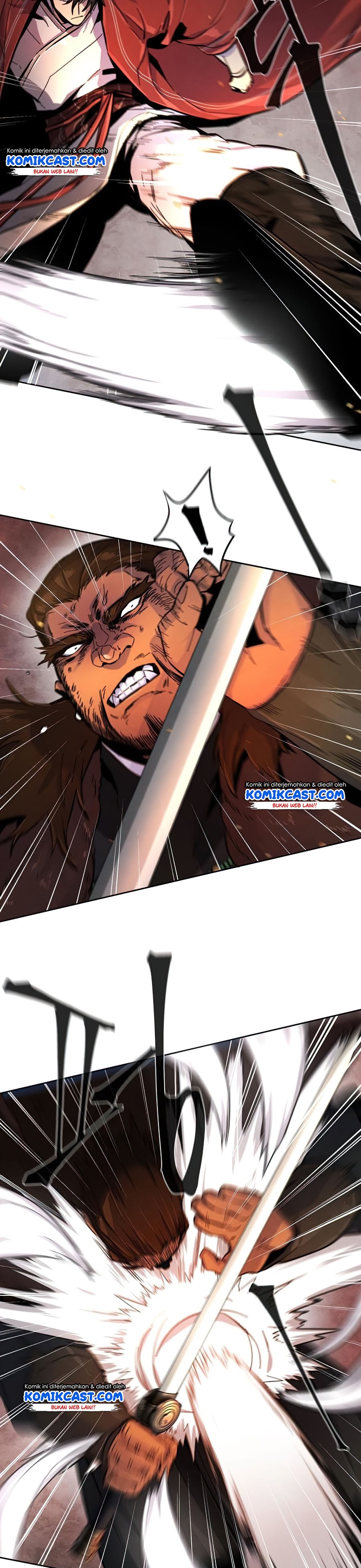 Return of the Mad Demon chapter 14