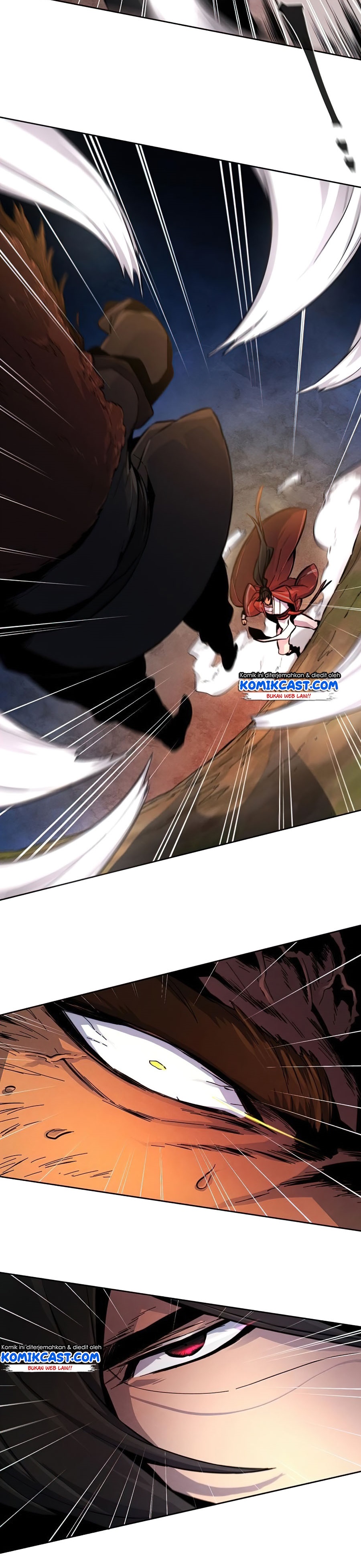 Return of the Mad Demon chapter 14