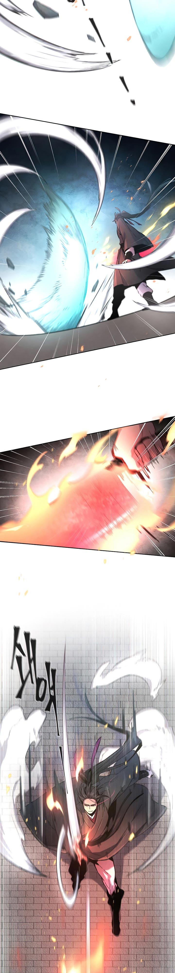 Return of the Mad Demon chapter 18