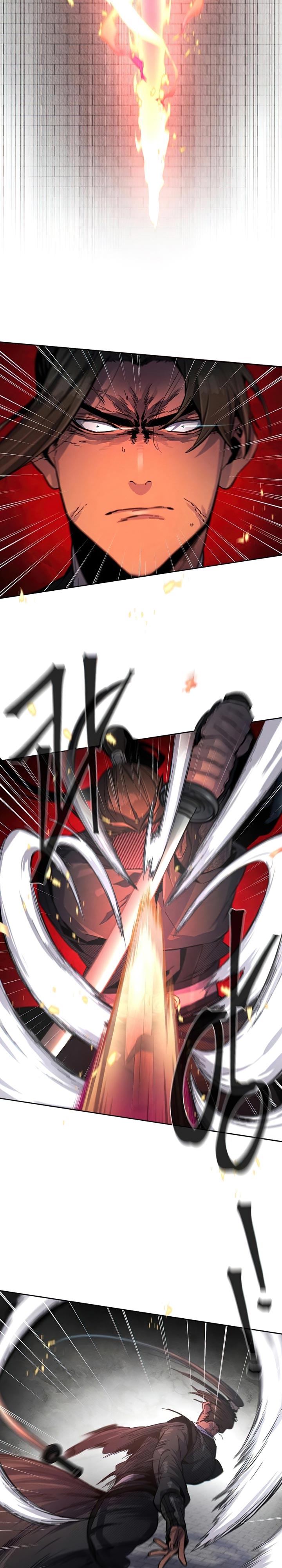 Return of the Mad Demon chapter 18