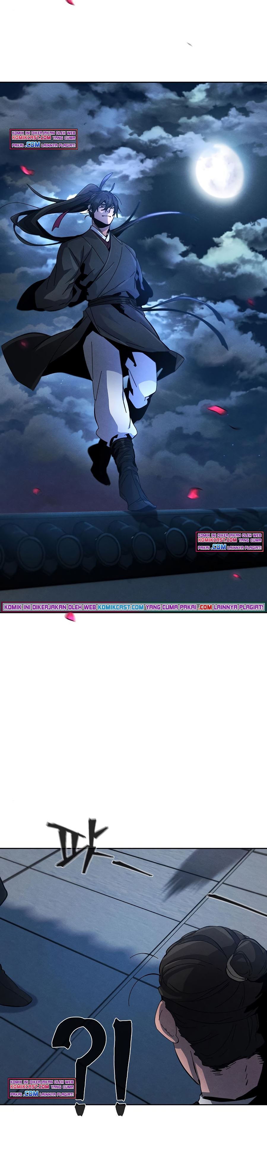 Return of the Mad Demon chapter 20