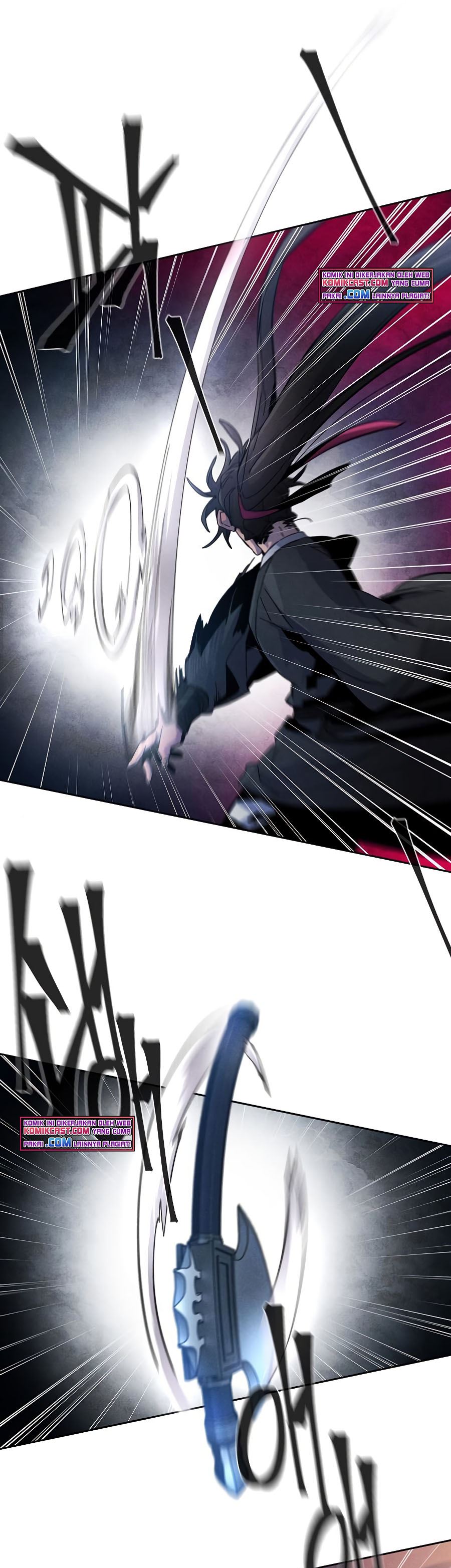Return of the Mad Demon chapter 20