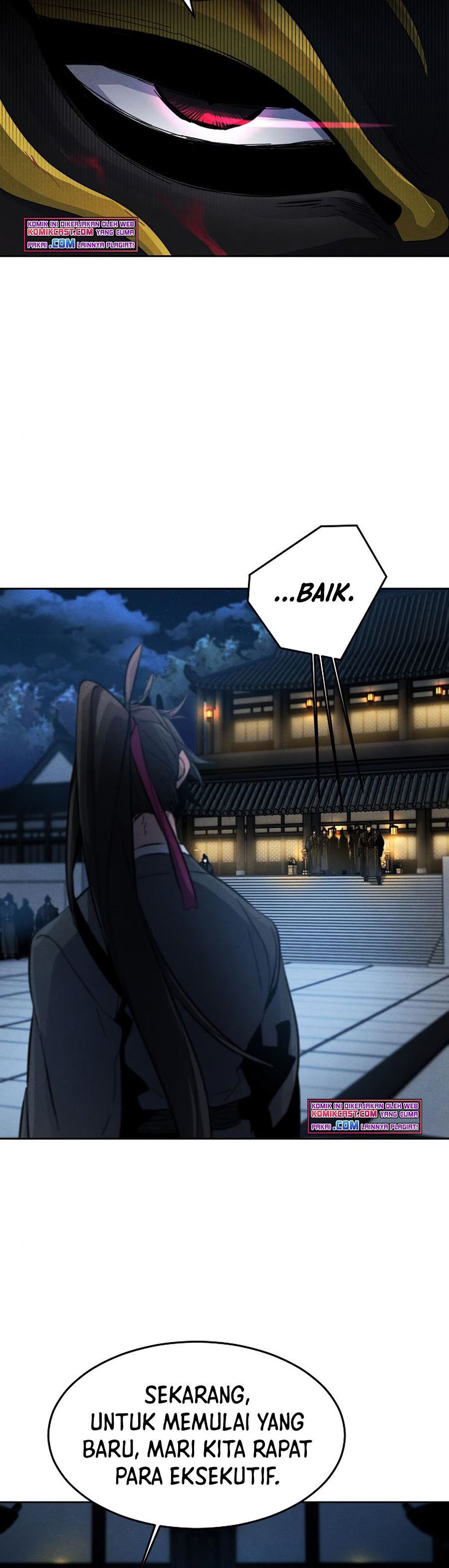 Return of the Mad Demon chapter 22