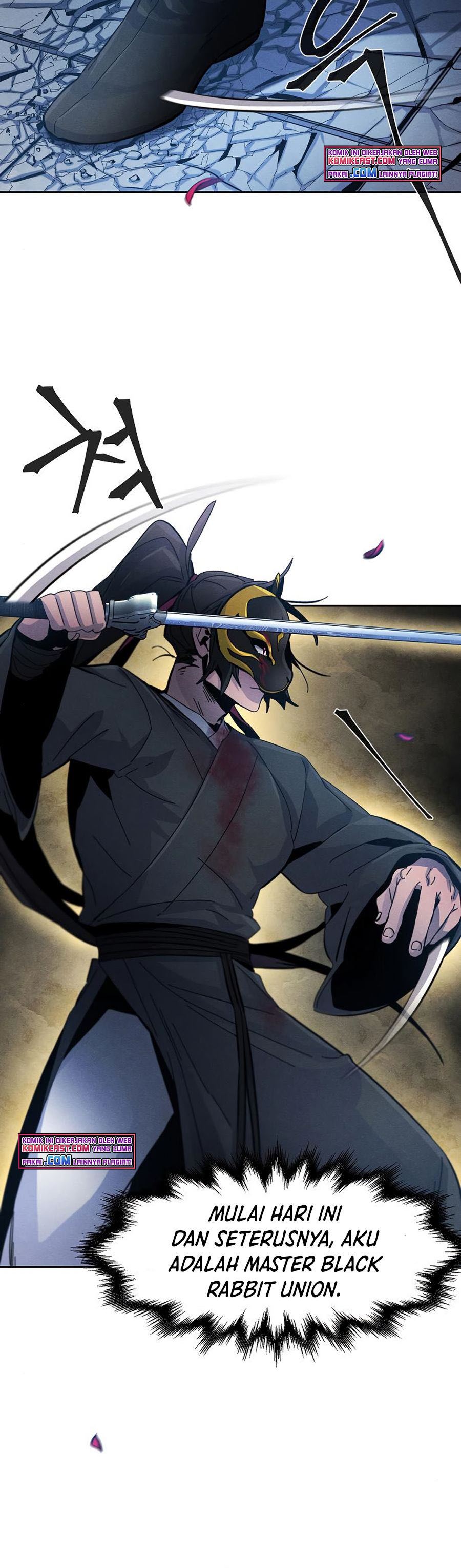 Return of the Mad Demon chapter 22