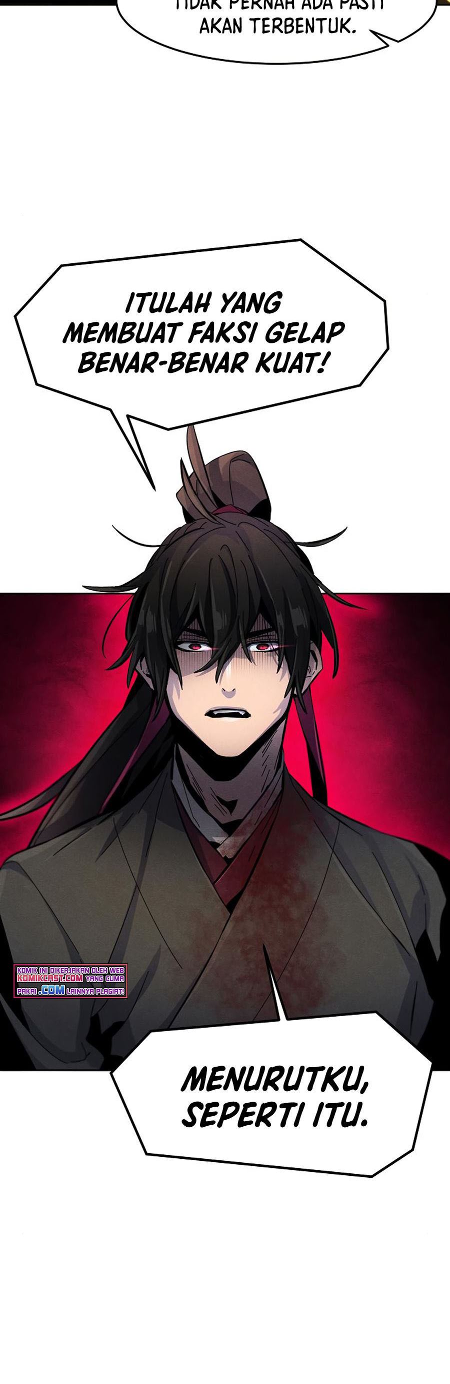 Return of the Mad Demon chapter 22