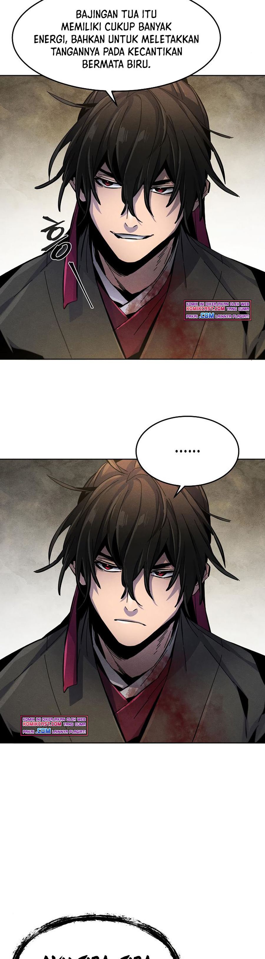 Return of the Mad Demon chapter 22