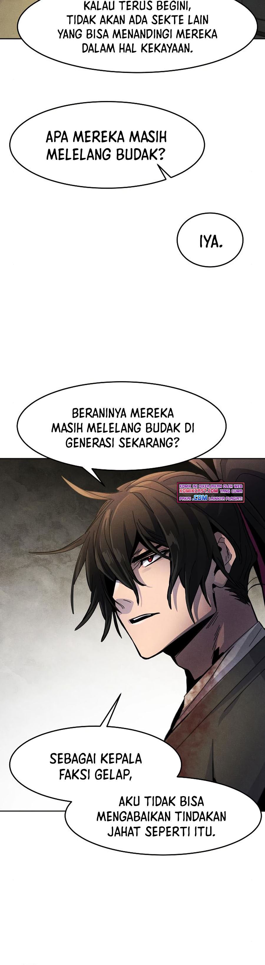 Return of the Mad Demon chapter 22