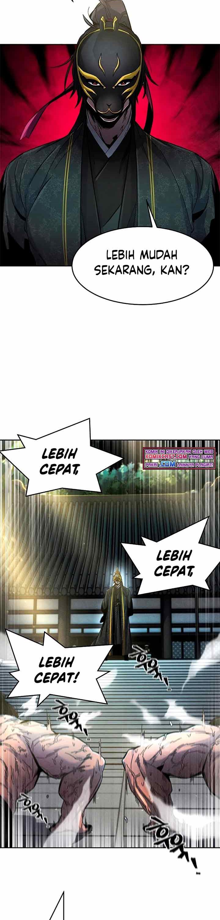 Return of the Mad Demon chapter 25