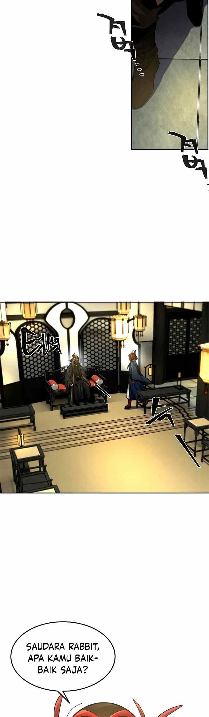 Return of the Mad Demon chapter 25