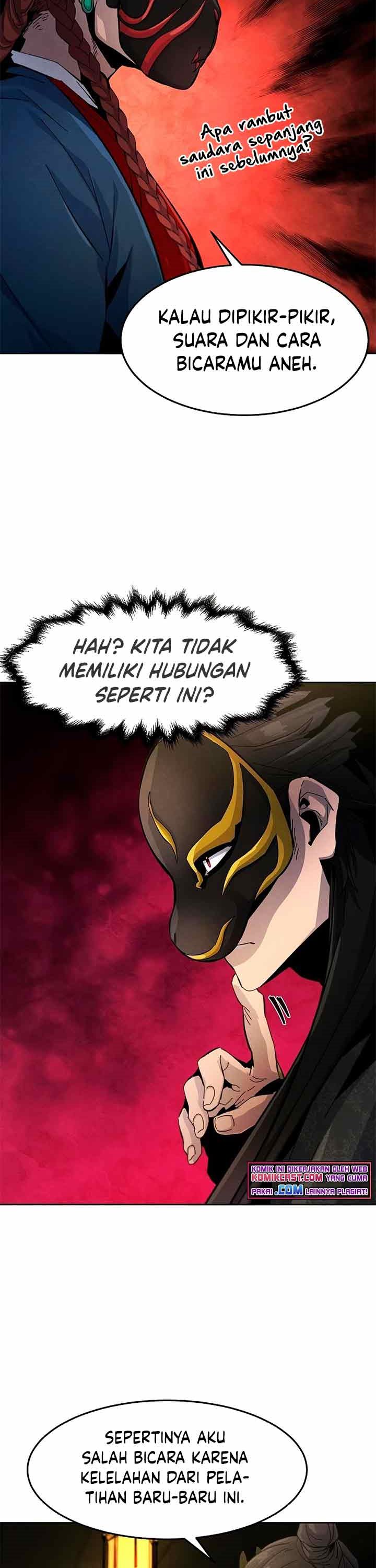 Return of the Mad Demon chapter 25