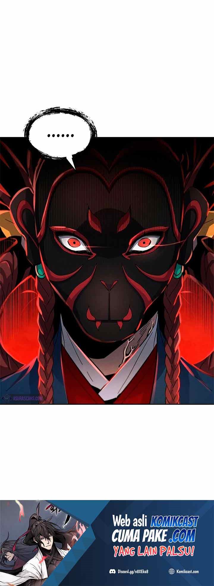 Return of the Mad Demon chapter 25