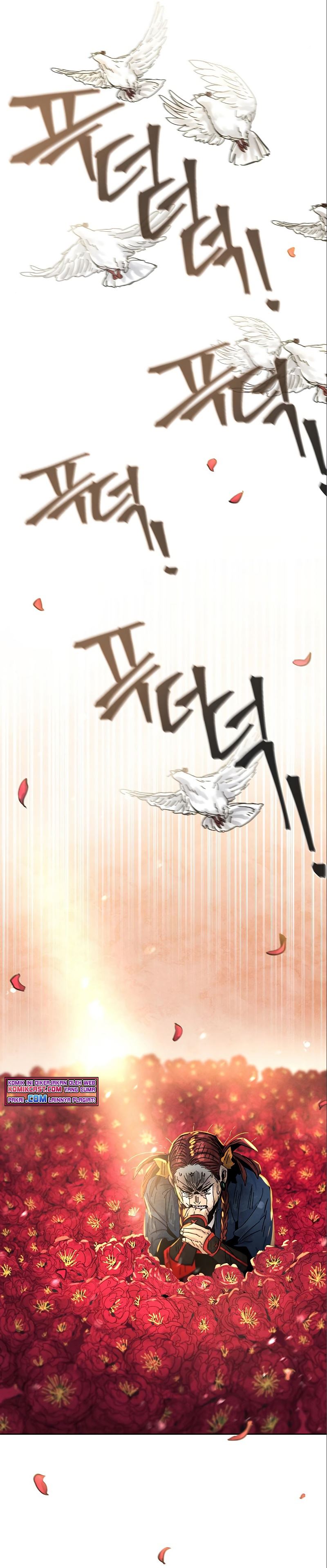 Return of the Mad Demon Chapter 28 Bahasa Indonesia