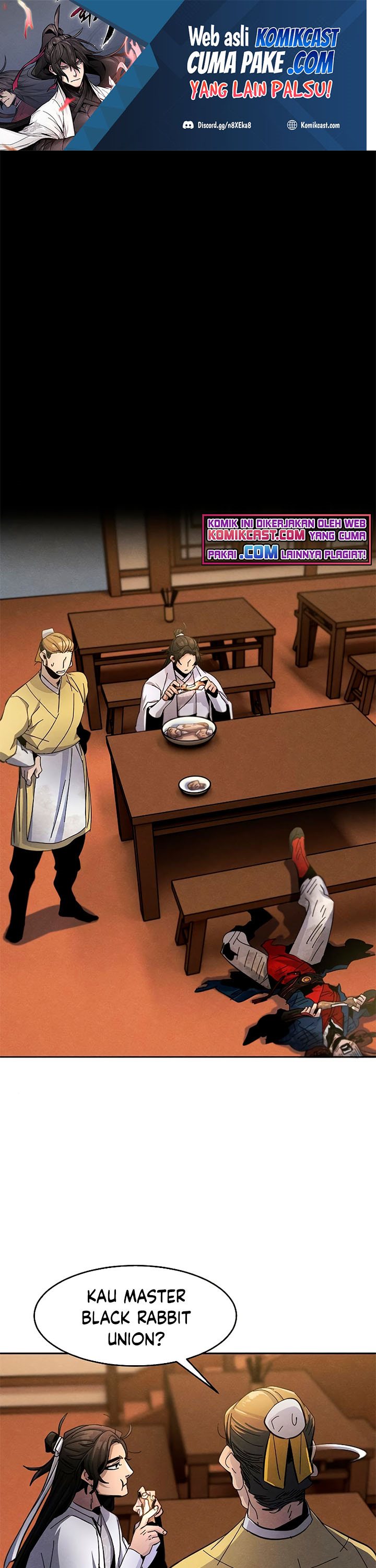 Return of the Mad Demon Chapter 29 Bahasa Indonesia