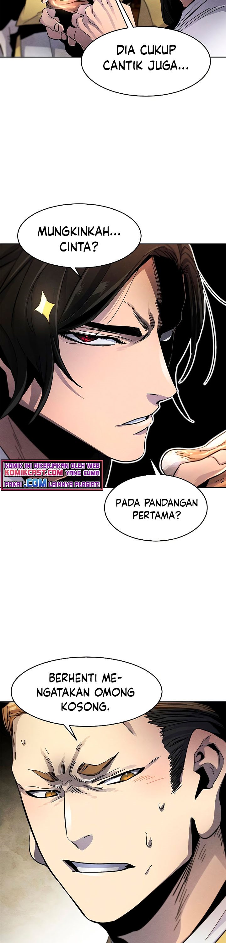 Return of the Mad Demon Chapter 29 Bahasa Indonesia