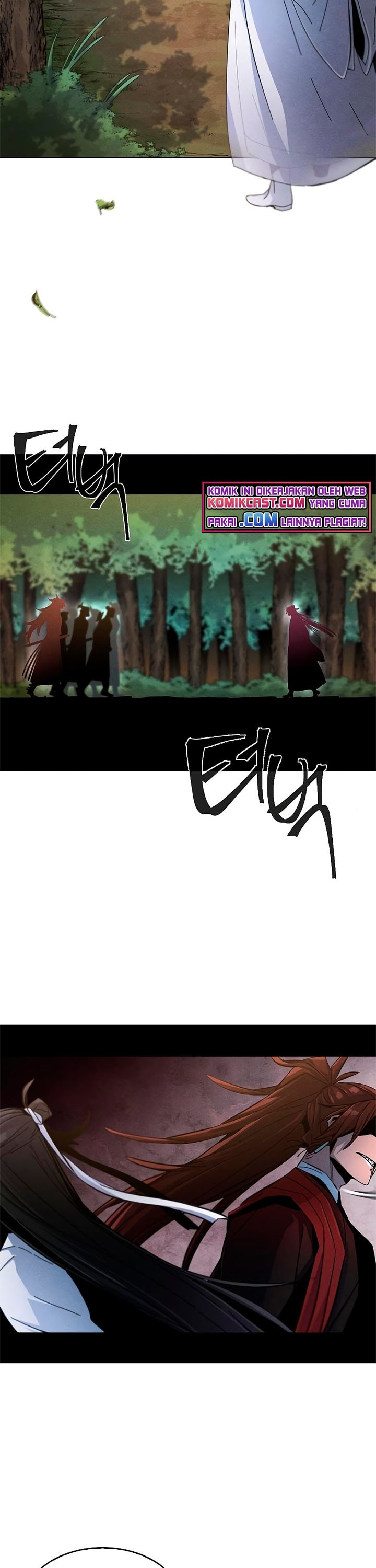 Return of the Mad Demon Chapter 29 Bahasa Indonesia