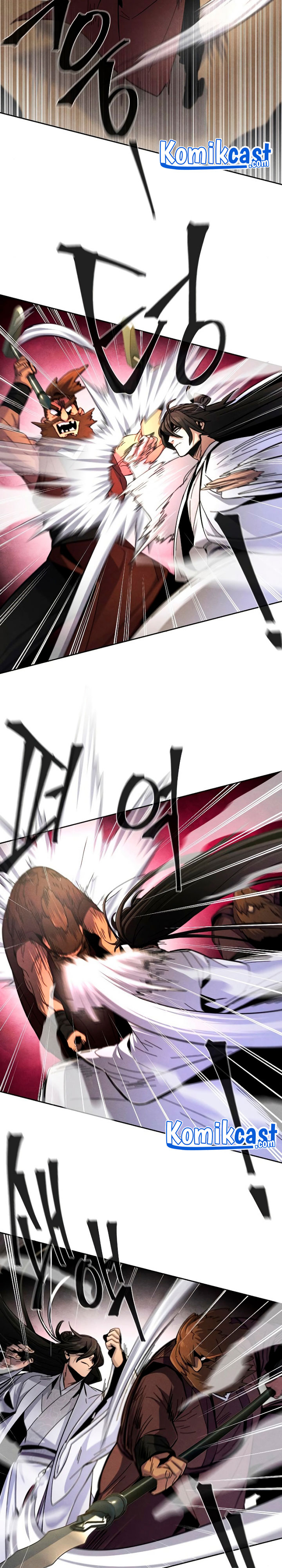 Return of the Mad Demon chapter 31