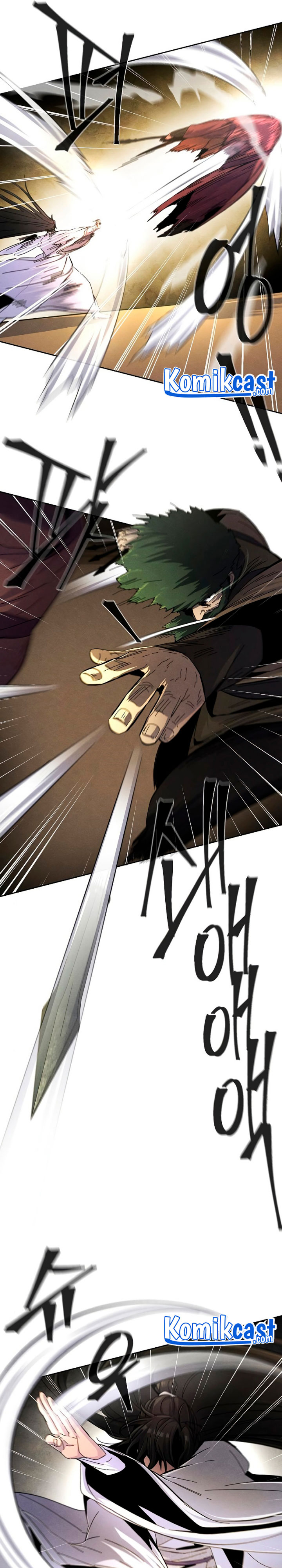 Return of the Mad Demon chapter 31